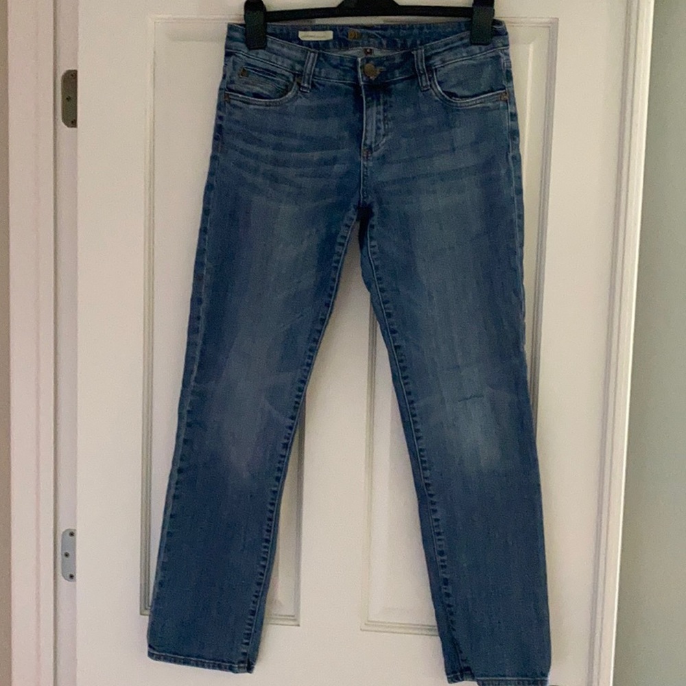 Kut from the Kloth jeans